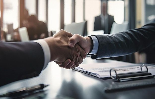 Приглашаем к сотрудничеству